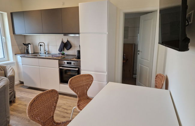 Bernsteinland Barth - Photo 24