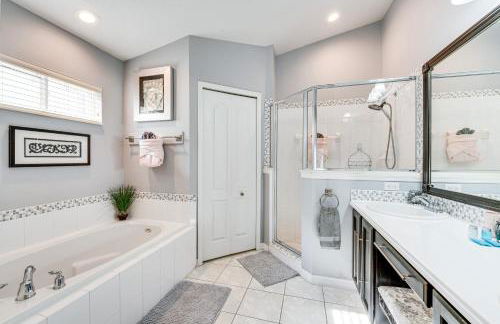 Near Golf and WDW Family-Friendly Home in Davenport - Foto 15