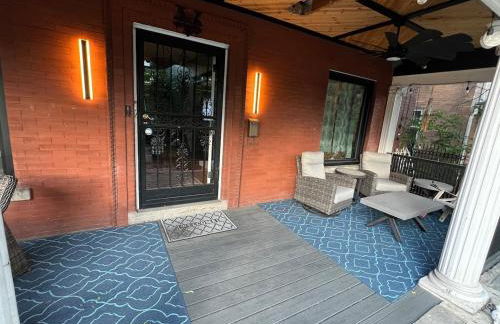 4 BR Luxurious-Gem Mansion in Heart of Denver - Foto 56