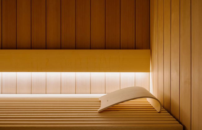 Appart Hotel Knappaboda - Foto 76