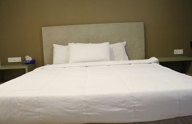 Royal Apartment at Platinum KL - Foto 5