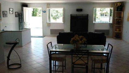 Pied à Terre Marseille 11° - Foto 4