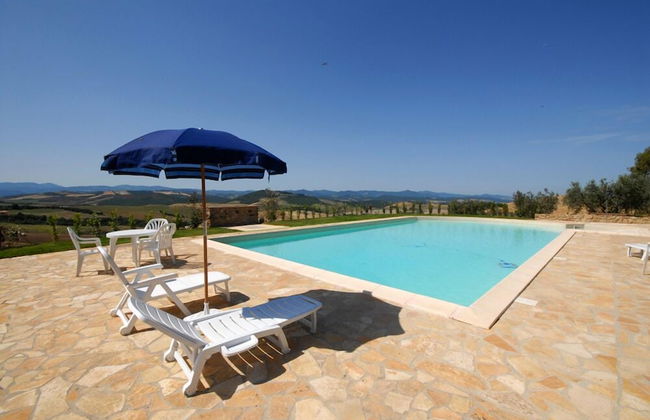 Agriturismo Mannaioni - Foto 10