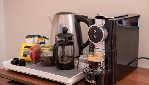 Netherley Rooms - Foto 4