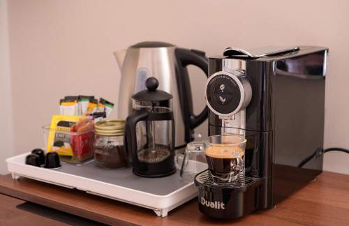 Netherley Rooms - Foto 4