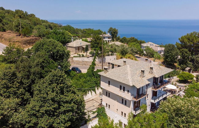 Paradeisos Double Room 6 - Foto 1