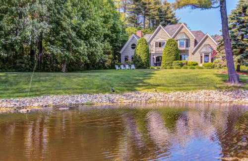 Grandeur On The Green - Foto 2