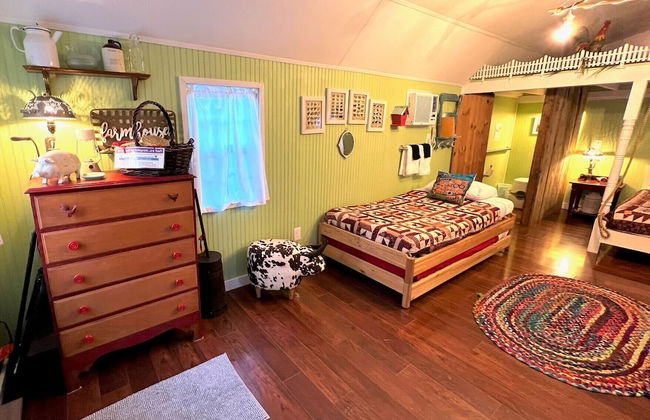 Gorgeous Stays - Foto 31