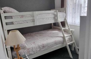 115 Modern South Facing Chalet on Sunbeach in Scratby Near Great Yarmouth - Foto 6