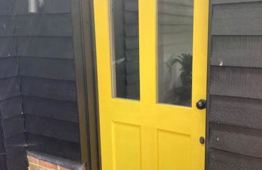 Wood Lodge - Photo 5