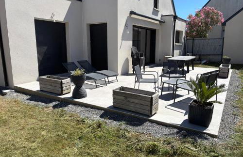 Maison Neuve Piriac-sur-Mer - Foto 4