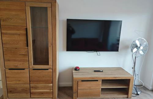 Siegen - Geisweid Work and stay Neu Modernisiert 3 Schlafzimmer Badezimmer Wohnzimmer Balkon - Foto 5