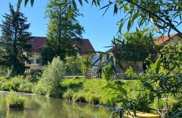 Landgut zur Mühle - Foto 23