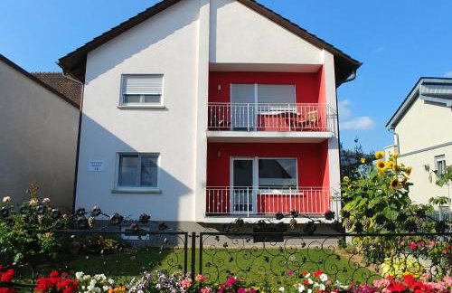 Ferienhaus Rauwolf mit 2 Ferienwohnungen - Photo 11