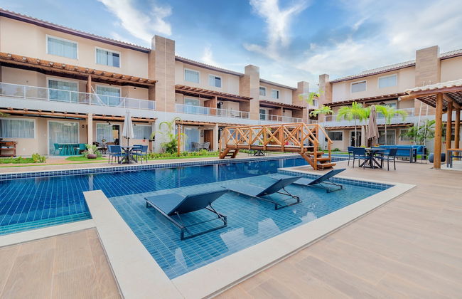 IT28 Triplex 4 Suítes 100m da Praia - Photo 40