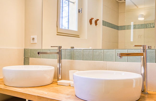 Domaine de Piegros - Foto 47