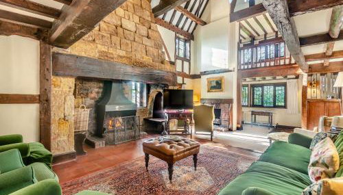 Ridge Hill Manor - Foto 2