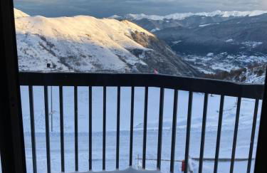 Magnifique T3 au Pla D Adet (Saint Lary)grand confort entièrement refait à neuf avec une vue exceptionnelle sur la vallée - Foto 7