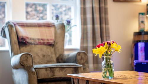 Falls Cottage - Foto 5