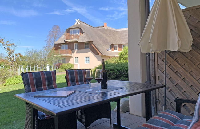 Nice Apartment in Ostseebad Wustrow - Foto 18