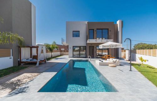 Nos Aqua Villas Chania - Foto 152