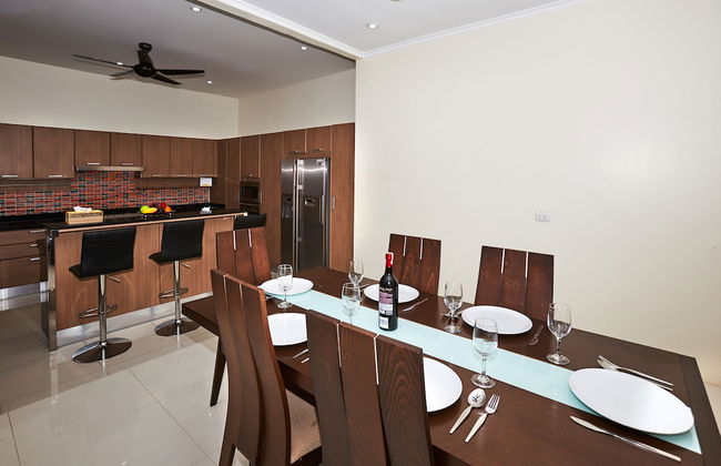 NB Villa Namuang - Photo 41