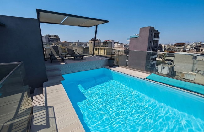 Athina Art Apartments - Photo 75