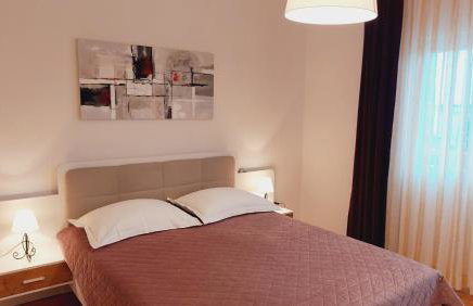 Apartments Donadic II, Caska - Foto 21