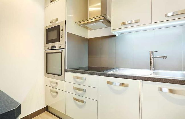 Résidence Paris BRETONNERIE - Foto 22