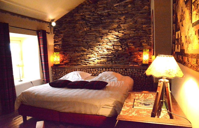 House Full of Charm & Comfort, Great Calm, Large Sauna, Large Hot Tub - Foto 9