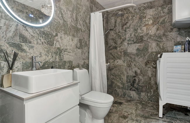 HernöRum - Storgatan - Foto 52