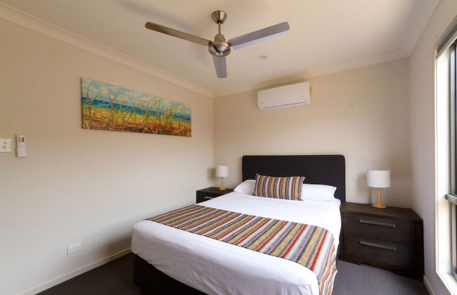 Rockhampton Serviced Apartments - Foto 3