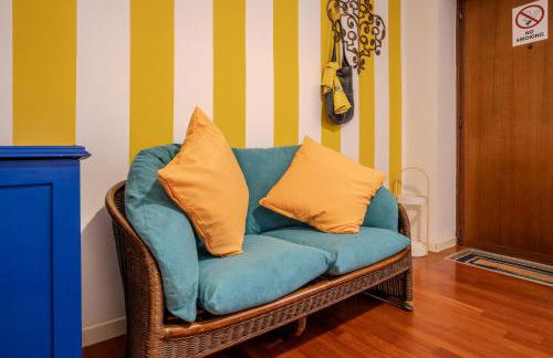 GuestHost - CasaLaFontanella Charming Flat - Foto 6
