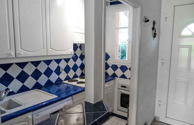 Les Mas de Cogolin - Foto 3