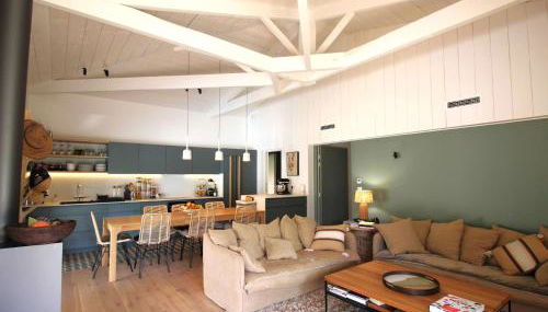 Villa rénovée avec piscine chauffée, proche plage, idéale famille et amis - FR-1-736-36 - Photo 3