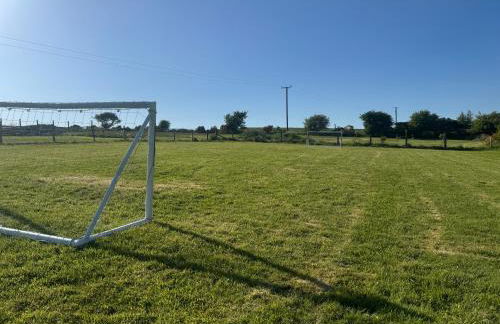 Trenewydd Farm Holiday Cottages - Foto 33