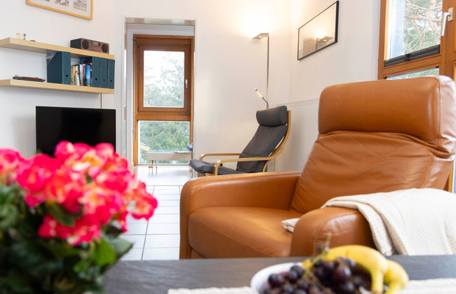 Strandvilla (LUB111) - Foto 7