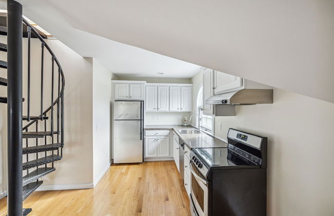 Tigertown Lodge 4 Bedroom Home - Foto 32