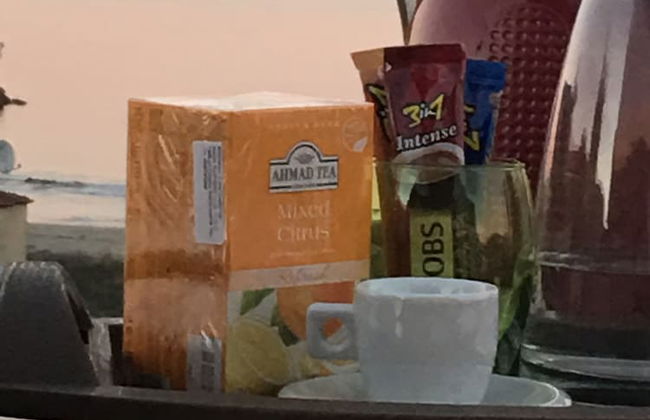 Beach Aparthotel Salt Lake - Foto 46