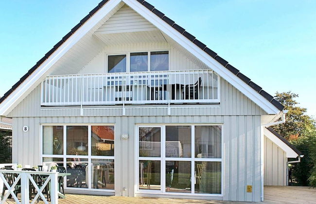 Holiday Home in Gelting - Foto 1