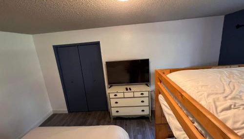 Rustic Girdwood Condo - Foto 5