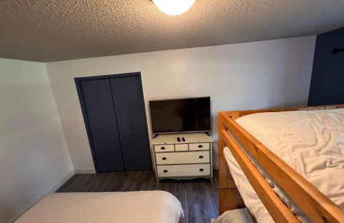 Rustic Girdwood Condo - Foto 5