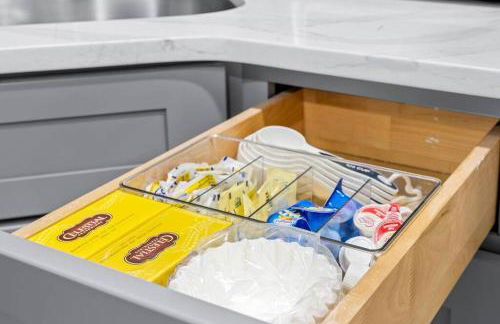 Cozy Apt in Center City! - Foto 8