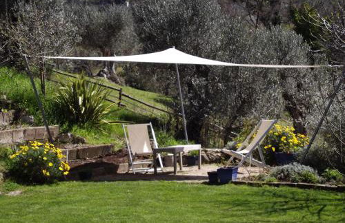 Agriturismo Podere il Fornacino - Foto 41