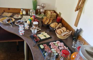 Apartement Thekla, Prettau - Foto 15