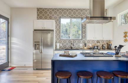 Pool, Hot Tub, Game Room, Fire Pit Luxe & Private 4bdr Maverick by Avantstay - Foto 113