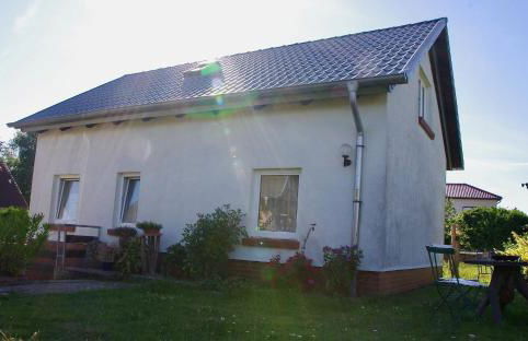 Ferienhaus "Urlaub in Mecklenburg" - Foto 5