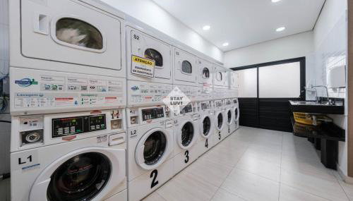 Studio completo em Barueri Com Vaga - Selenita 2 - Foto 4