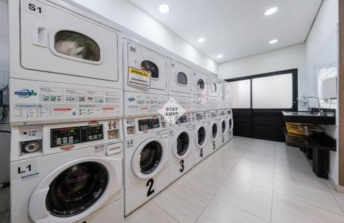 Studio completo em Barueri Com Vaga - Selenita 2 - Foto 4