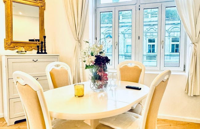 Spacious 3BR Near Kaufpark Alterlaa - Foto 41